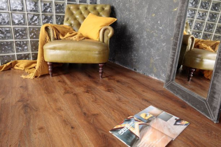 SPC ламинат Aquafloor Quartz AF3512QV 