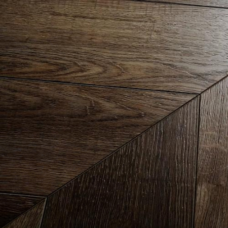 SPC ламинат DAMY FLOOR Chevron Сен-Жермен 