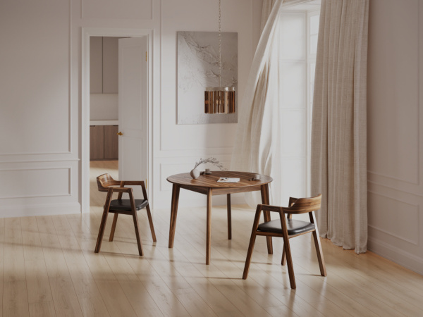 Ламинат EverSense Classic 8/34 Aqua+ Дуб Падуа светлый 