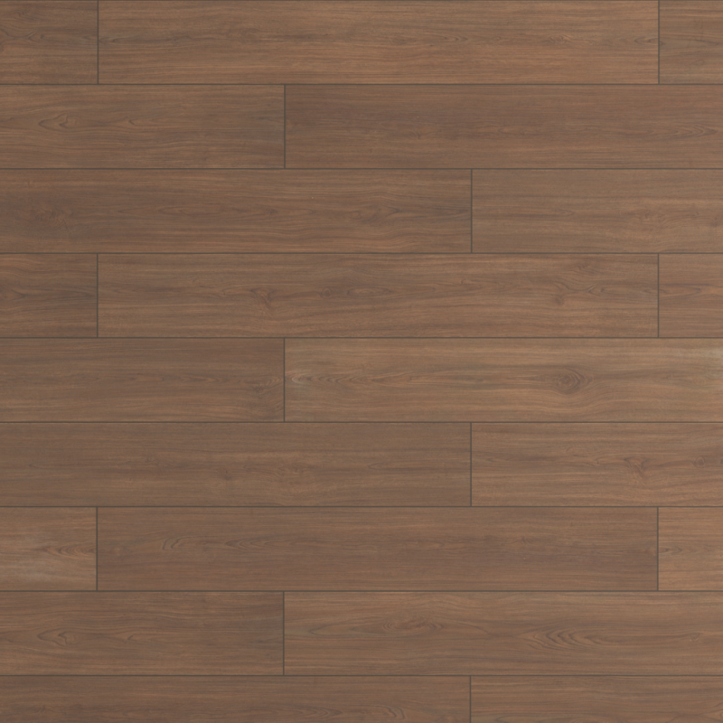 Ламинат EverSense Classic 8/34 Aqua+ Дуб Каселла коричневый 