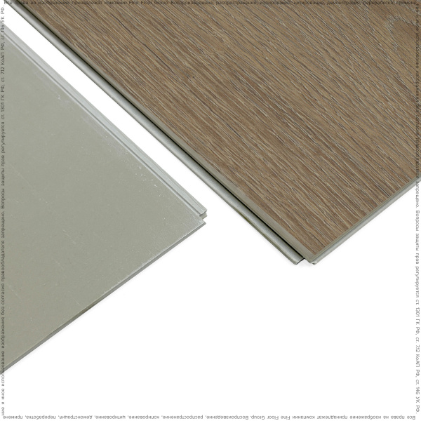 SPC ламинат FineFloor R-Line Дуб Витим 