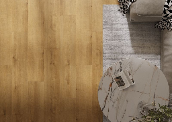 Ламинат Alixfloor Vitality Line Дуб Песочный 