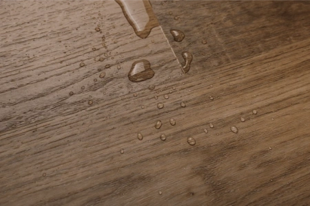 SPC ламинат ICON FLOOR Black SPC Дуб Вествуд 