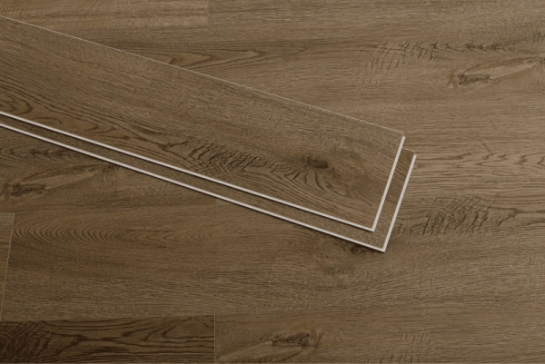 SPC ламинат ICON FLOOR Mint SPC Дуб Бокьюз 