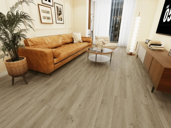 SPC ламинат ICON FLOOR Ultramarine SPC Дуб Фернан 