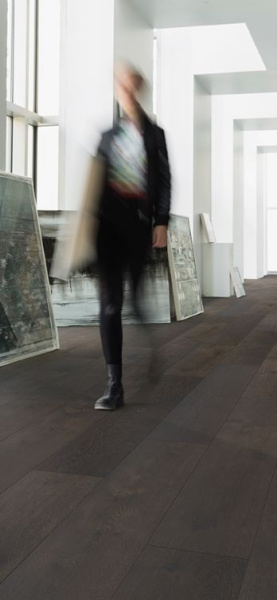 SPC ламинат Rocko R065 Эбоновое Дерево  SPC ламинат Rocko R065 Эбоновое Дерево