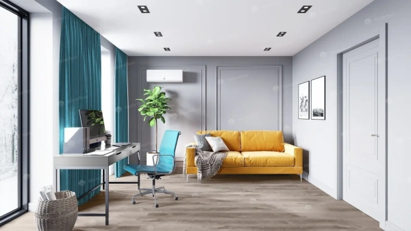 Виниловый ламинат Alpine Floor Premium XL Дуб Гранит Eco 7-8 Виниловый ламинат Alpine Floor Premium XL Дуб Гранит Eco 7-8