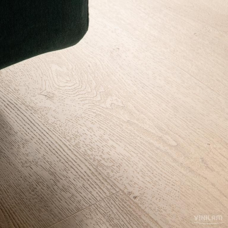 Кварцвиниловая плитка VINILAM Cork Premium Glue Дуб Лас-Пальмас 