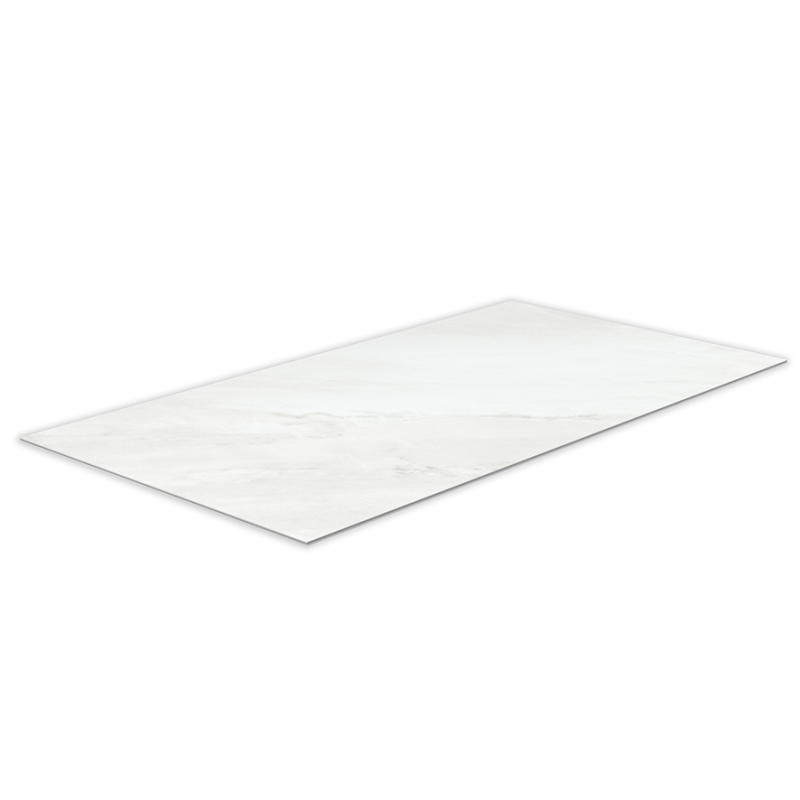 SPC-плитка стеновая IDEAL Керама Кварц серый 