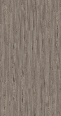 SPC ламинат Alixfloor City Line Дуб Бергамо Серый 