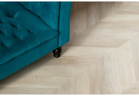 Виниловый ламинат VINILAM Chevron Сезар 