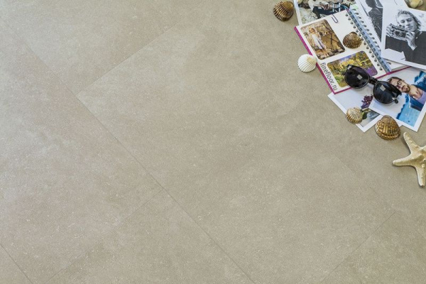Кварц-виниловый ламинат  Finefloor Stone Stone FF-1591 Банг-Тао Кварц-виниловый ламинат  Finefloor Stone Stone FF-1591 Банг-Тао