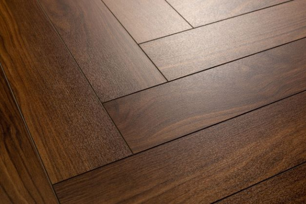 Виниловый ламинат Aquafloor Parquet AF6024PQN+ Виниловый ламинат Aquafloor Parquet AF6024PQN+