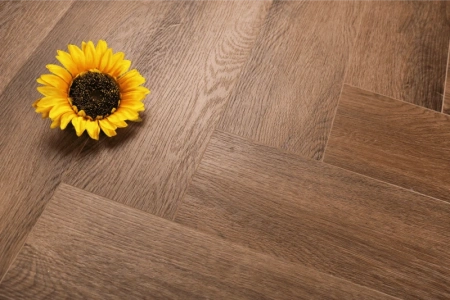 SPC ламинат ICON FLOOR Purple SPC Дуб Старк 