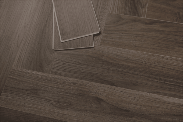 SPC ламинат ICON FLOOR Purple LVT Орех Гауди 