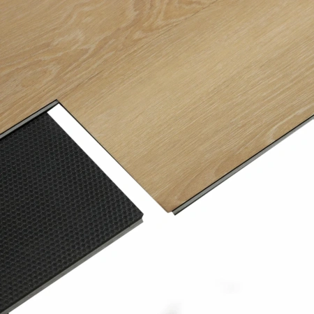 SPC ламинат Primavera Natura Леман 