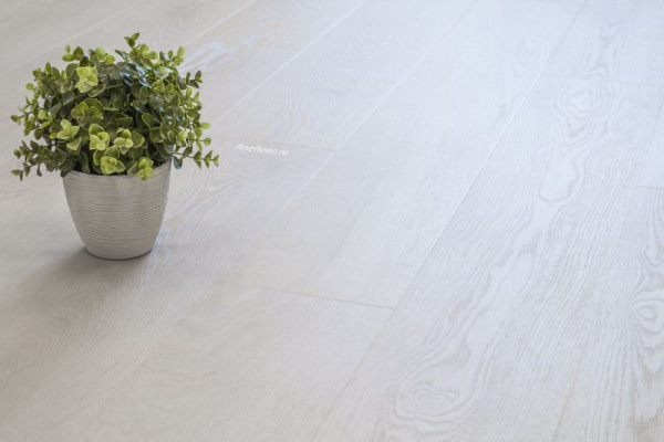 Кварцвиниловая плитка Finefloor Rich FF-1971 Дуб Капри 