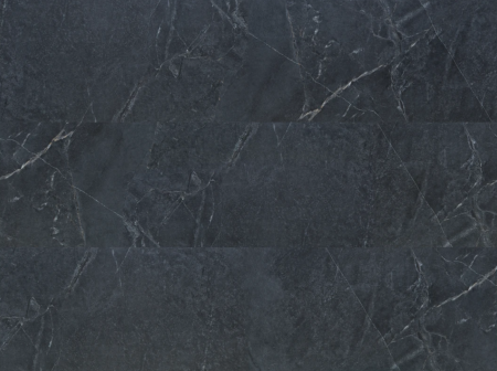 Кварцвиниловая плитка VINILAM Ceramo Stone Glue Ионический Мрамор 