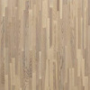 Паркетная доска Polarwood Ясень Living White Matt 3S для пола
