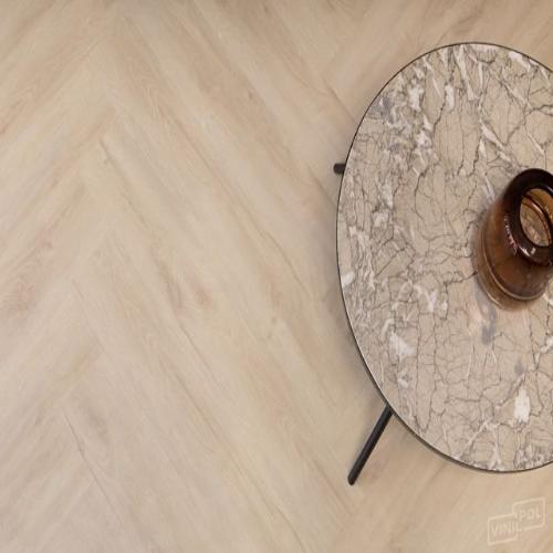 Виниловый ламинат VINILAM Vinilpol Herringbone Паркет Руссо Виниловый ламинат VINILAM Vinilpol Herringbone Паркет Руссо