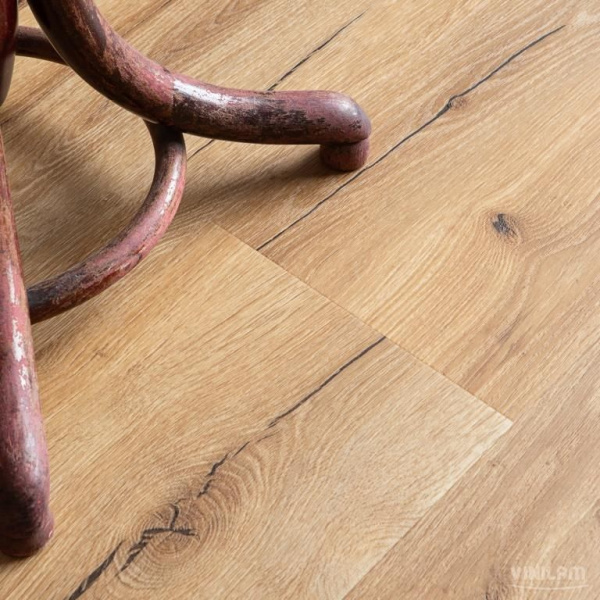 Виниловый ламинат VINILAM Cork Premium Дуб Мадрид Виниловый ламинат VINILAM Cork Premium Дуб Мадрид