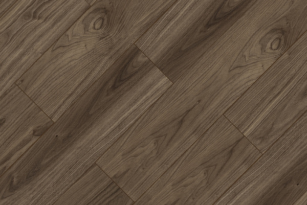 Кварцвиниловая плитка DAMY FLOOR Family LVT Орех Американский Кварцвиниловая плитка DAMY FLOOR Family LVT Орех Американский