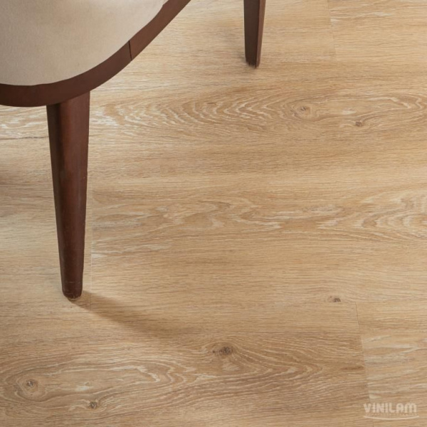 Виниловый ламинат VINILAM Cork Premium Дуб Ронда Виниловый ламинат VINILAM Cork Premium Дуб Ронда