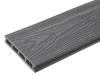 Террасная доска ДПК Talverwood 3D Серая 150Х25Х4000 мм Террасная доска ДПК Talverwood 3D Серая 150Х25Х4000 мм