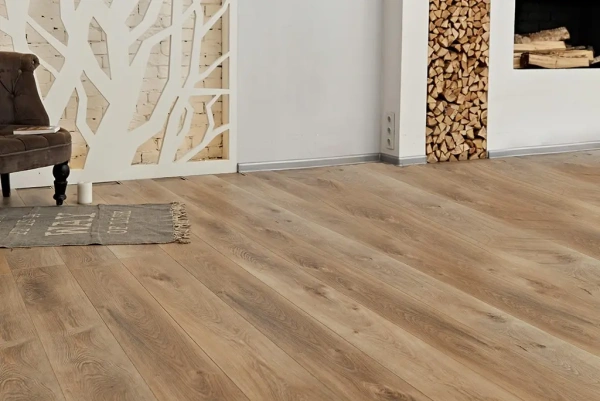 Виниловый ламинат Alpine Floor Premium XL Дуб Природный Изысканный Eco 7-6 Виниловый ламинат Alpine Floor Premium XL Дуб Природный Изысканный Eco 7-6