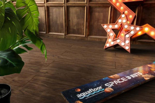 SPC ламинат Aquafloor Space Nuts Xl AF4078NXL  SPC ламинат Aquafloor Space Nuts Xl AF4078NXL