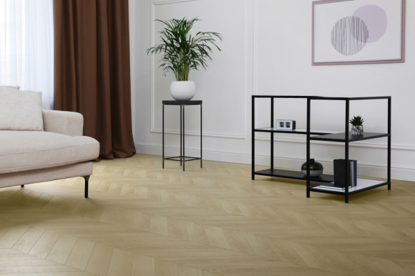 Виниловый ламинат Aquafloor Chevron Premium AF7015CVR Виниловый ламинат Aquafloor Chevron Premium AF7015CVR