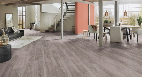 Ламинат Eurohome Art Дуб Рок Ридж (NL) 4009 Ламинат Eurohome Art Дуб Рок Ридж (NL) 4009