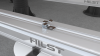 Алюминиевая лага Hilst 60*40мм Алюминиевая лага Hilst 60*40мм