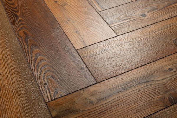 SPC ламинат Aquafloor Space Parquet Light AF4518PQL  SPC ламинат Aquafloor Space Parquet Light AF4518PQL